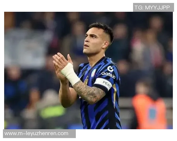 劳塔罗的崛起：从天才少年到足球场上的传奇巨星之路