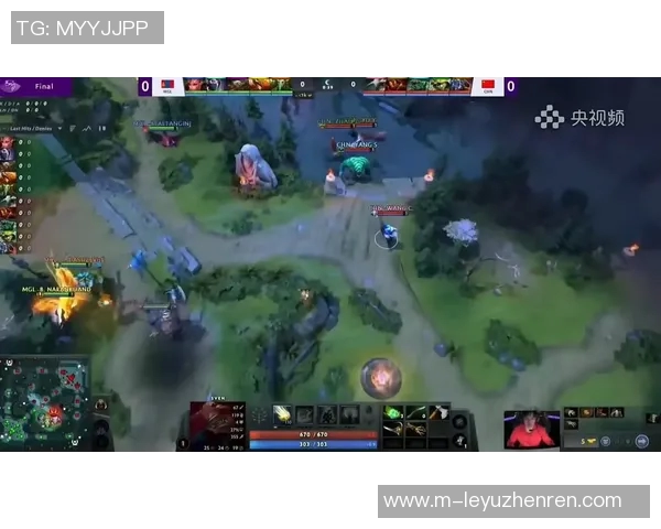 2026电竞新闻吴伟深度解析DOTA2游戏策略与技巧分享，助你提升竞技水平与团队协作能力